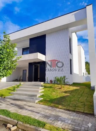 Casa Alto Padrão em Camobi, Santa Maria/RS