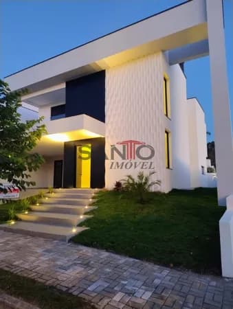 Casa Alto Padrão em Camobi, Santa Maria/RS