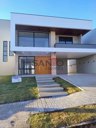 Casa em Condomínio em Camobi, Santa Maria/RS