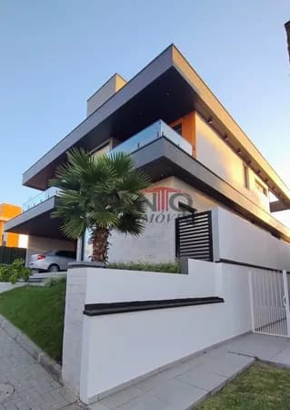 Casa em Condomínio em Camobi, Santa Maria/RS