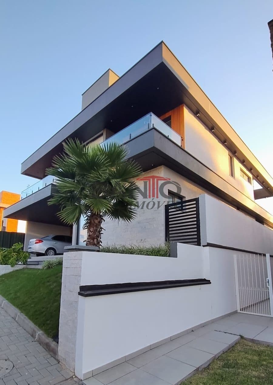 Casa em Condomínio em Camobi, Santa Maria/RS