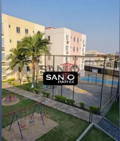 Apartamento em Nossa Senhora de Lourdes, Santa Maria/RS