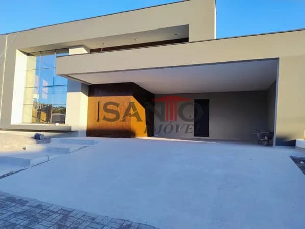 Apartamento Alto Padrão em Camobi, Santa Maria/RS