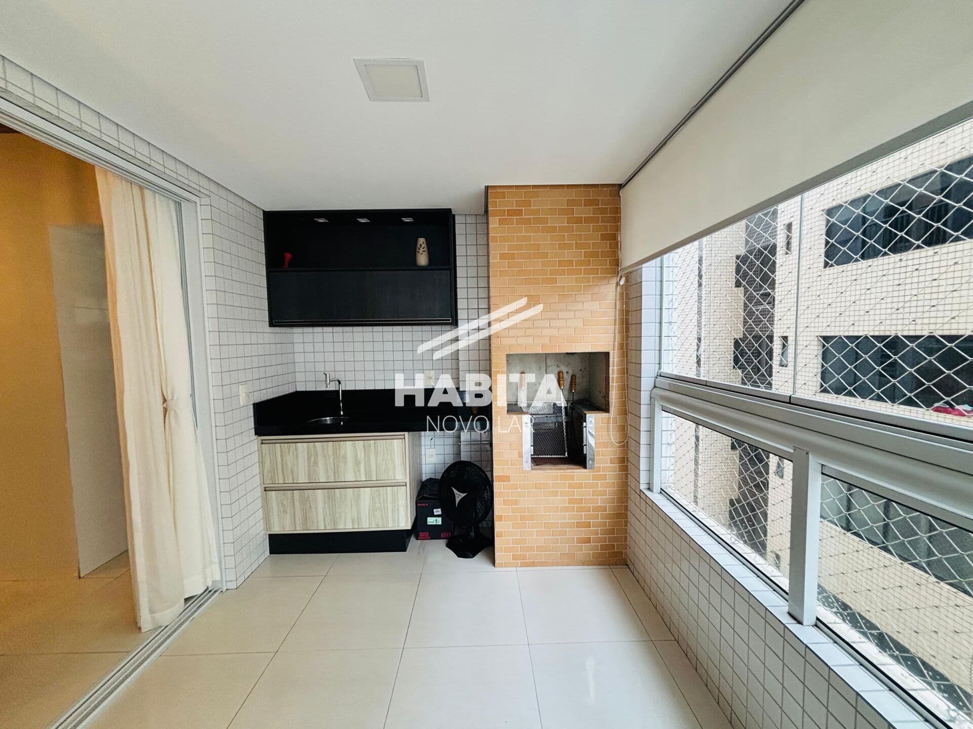 Apartamento em Centro, São Vicente/SP