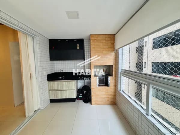 Apartamento em Centro, São Vicente/SP