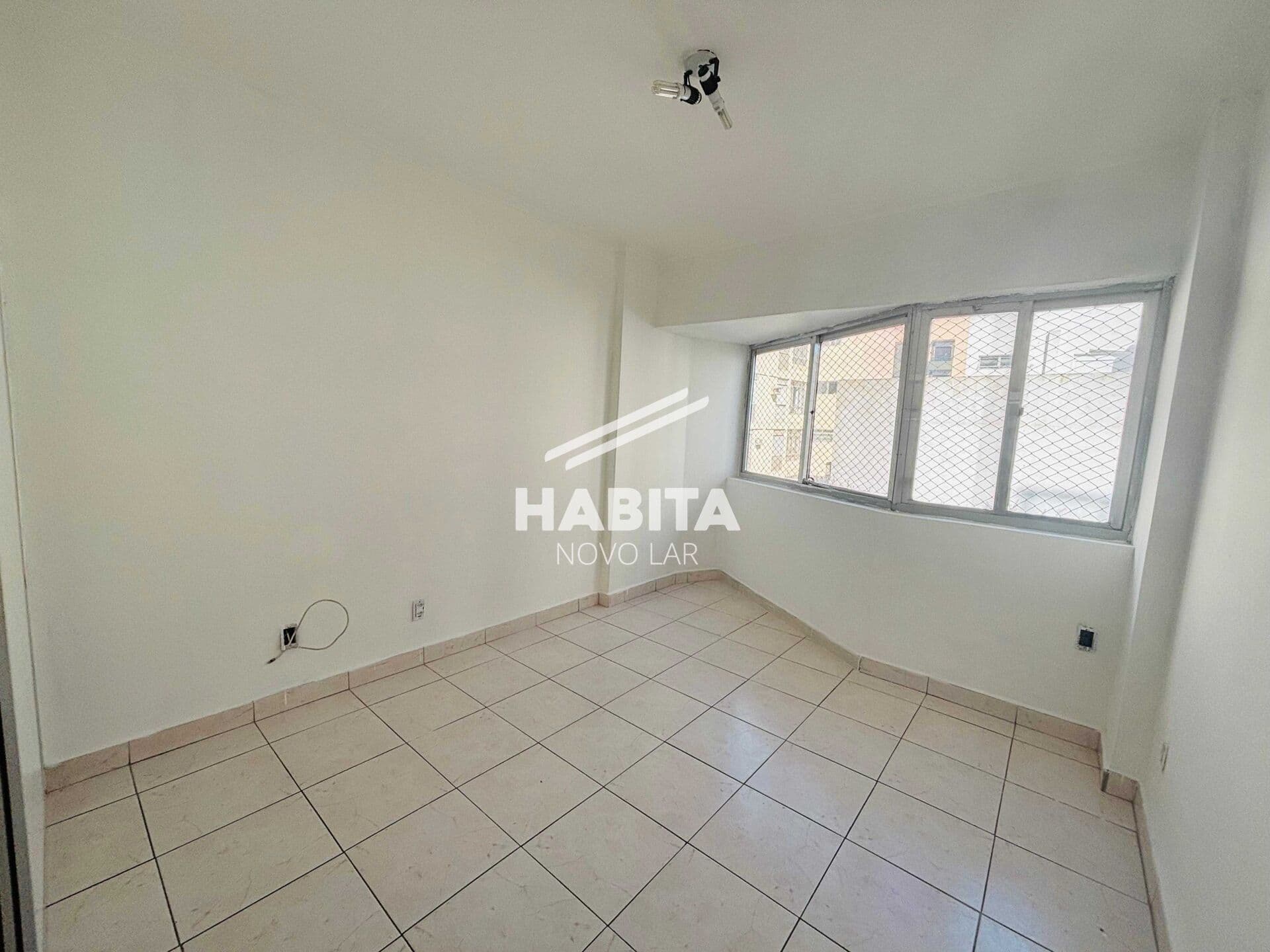 Apartamento em Santos - Embaré