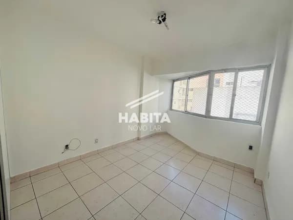 Apartamento em Santos - Embaré