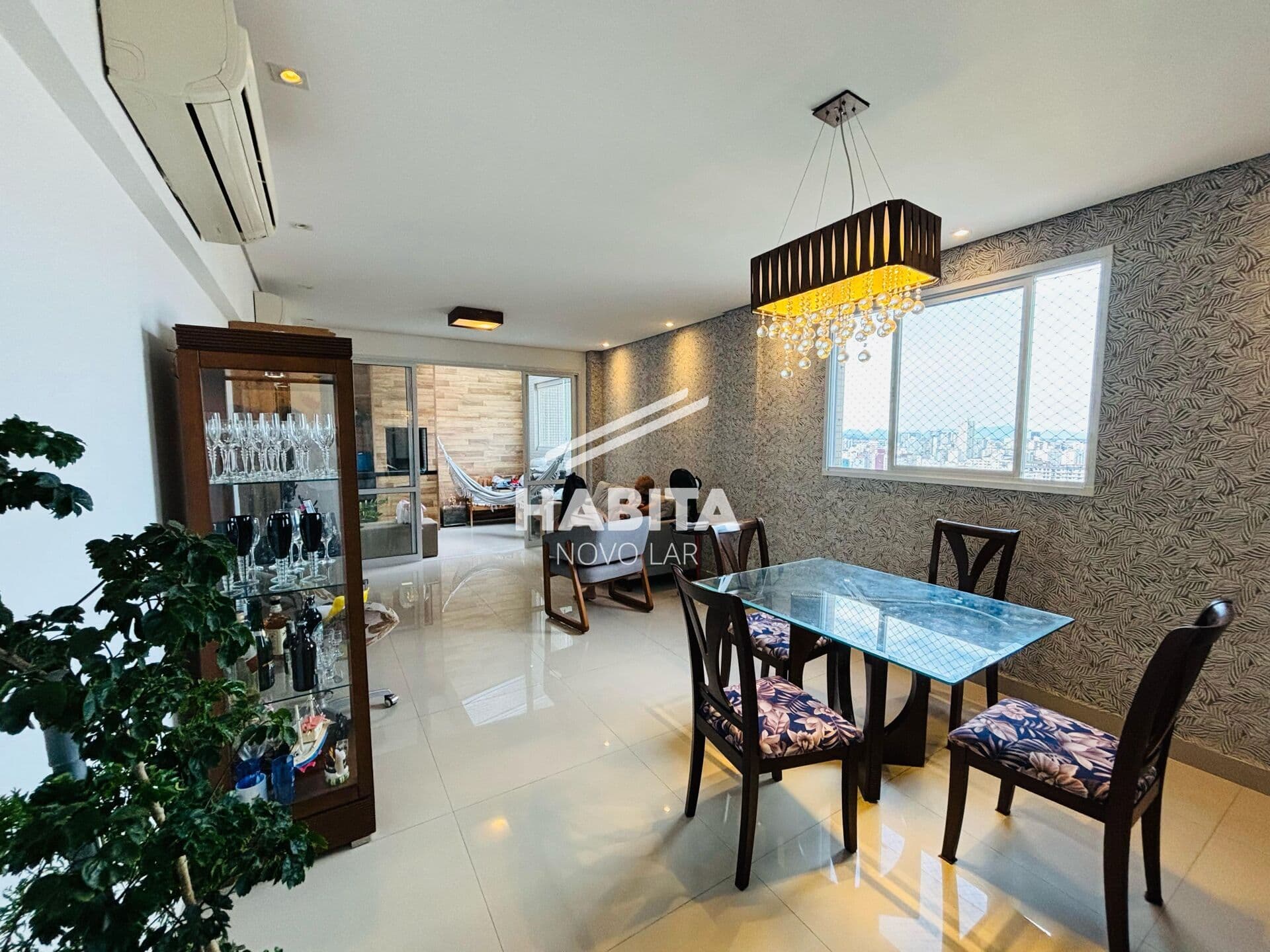 Apartamento Cobertura Duplex - Residencial - Pronto para morar