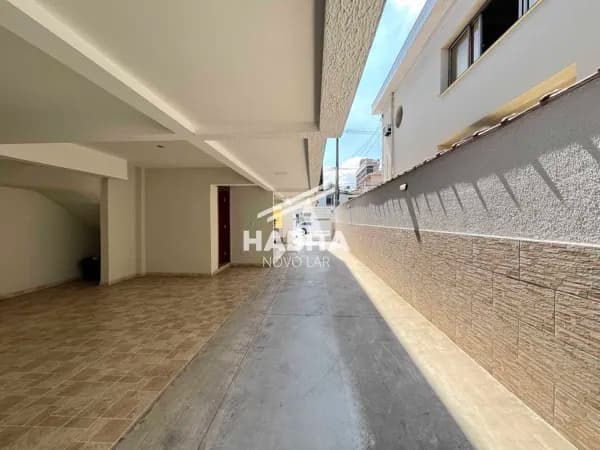 Casa em Villagio