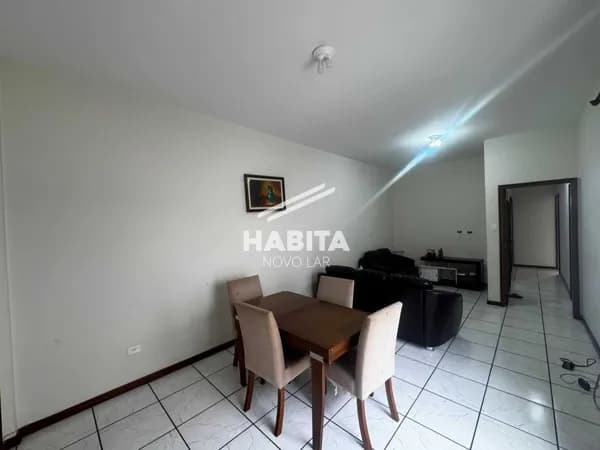 Apartamento em Gonzaga, Santos/SP