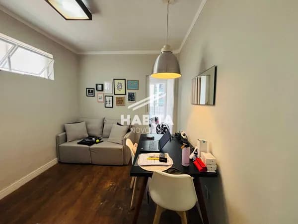 Apartamento em Santos - Gonzaga