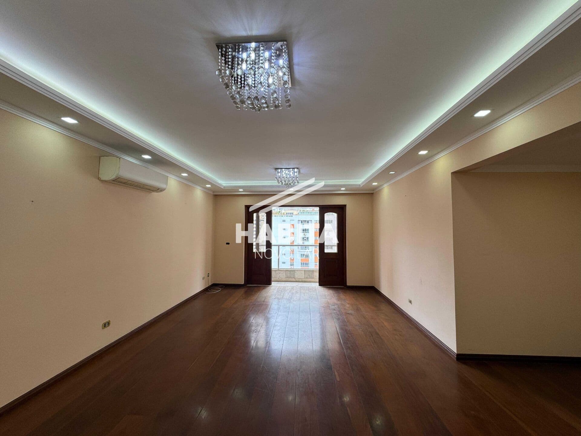 Apartamento em Gonzaga, Santos/SP
