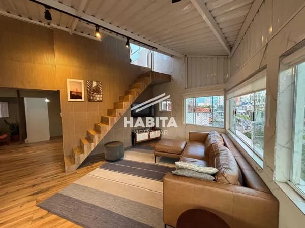 Apartamento em Santos - Campo Grande