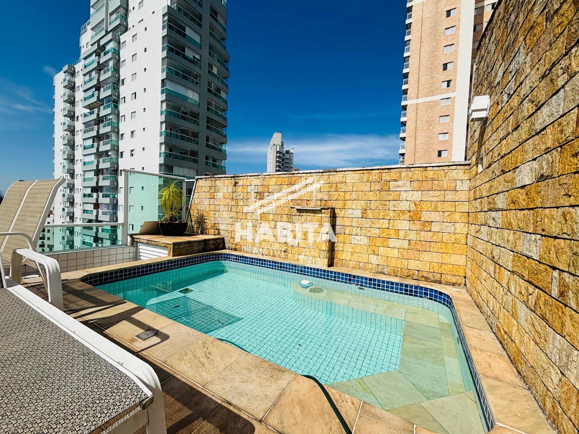 Apartamento em Santos - Gonzaga