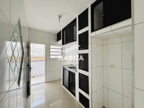 Apartamento de 2 dormitórios à venda no Bairro Campo Grande – 68m², 1º andar de frente