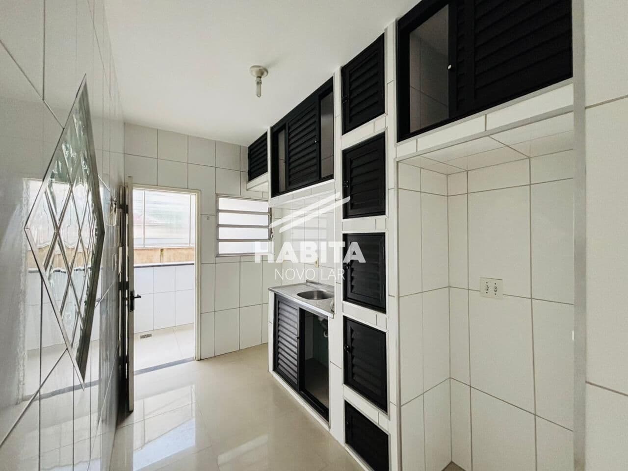 Apartamento de 2 dormitórios à venda no Bairro Campo Grande – 68m², 1º andar de frente