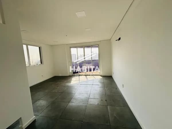 SALA COMERCIAL , Locação , NA PONTA DA PRAIA SANTOS SP