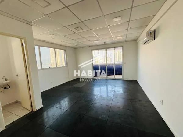 SALA COMERCIAL , Locação , NA PONTA DA PRAIA SANTOS SP