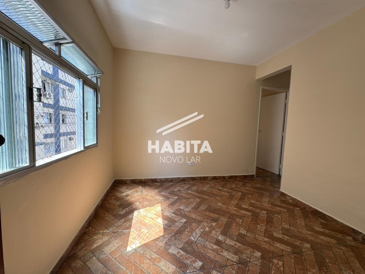 🏡 OPORTUNIDADE – APARTAMENTO NA APARECIDA / SANTOS