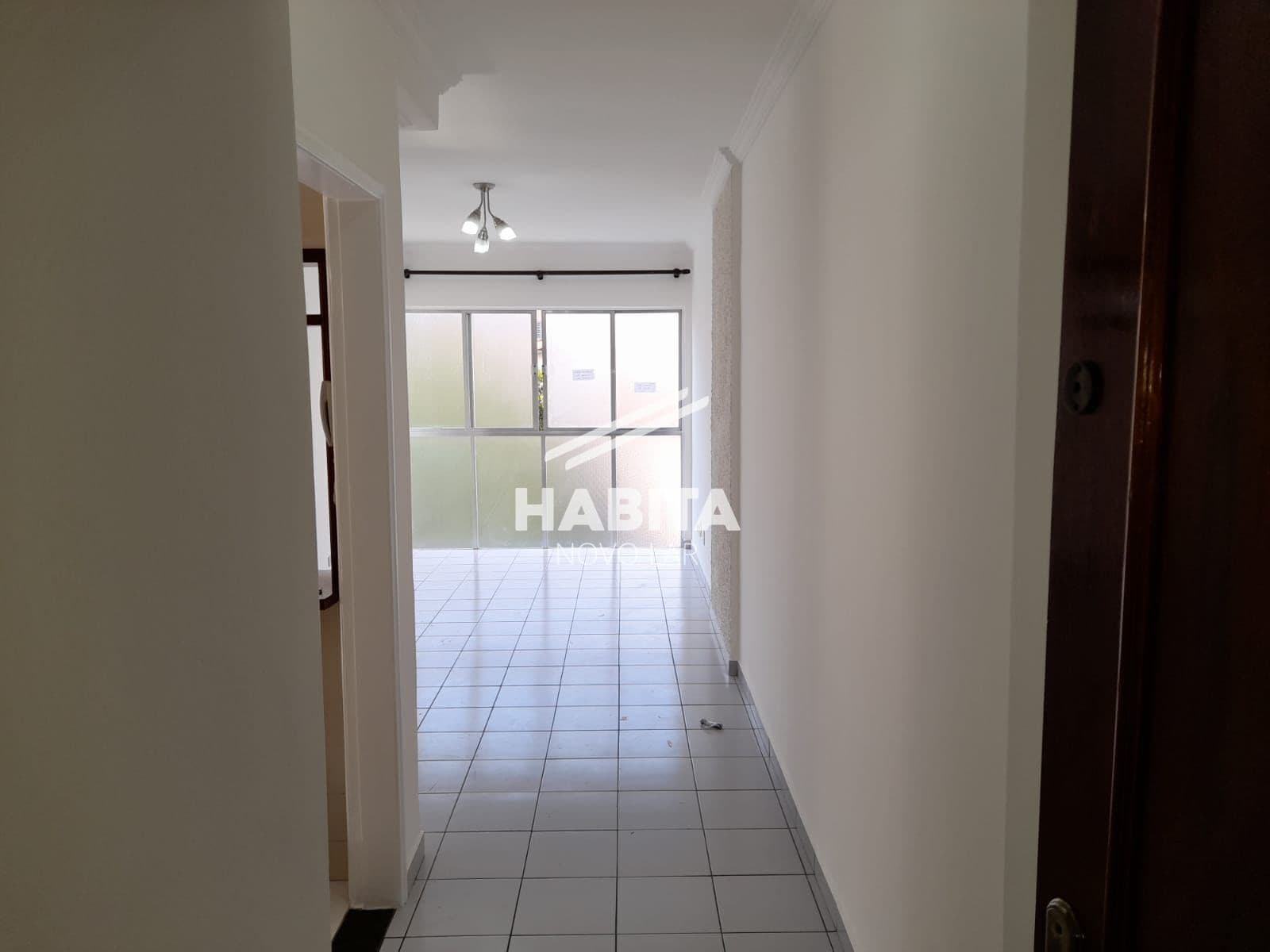 Apartamento 55m² à venda - 1 Quarto - José Menino