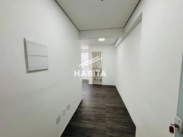 SALA COMERCIAL , Locação , NA PONTA DA PRAIA SANTOS SP
