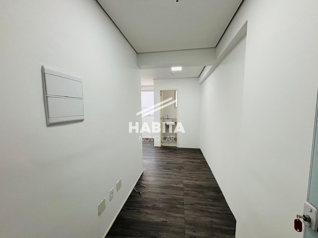 SALA COMERCIAL , Locação , NA PONTA DA PRAIA SANTOS SP