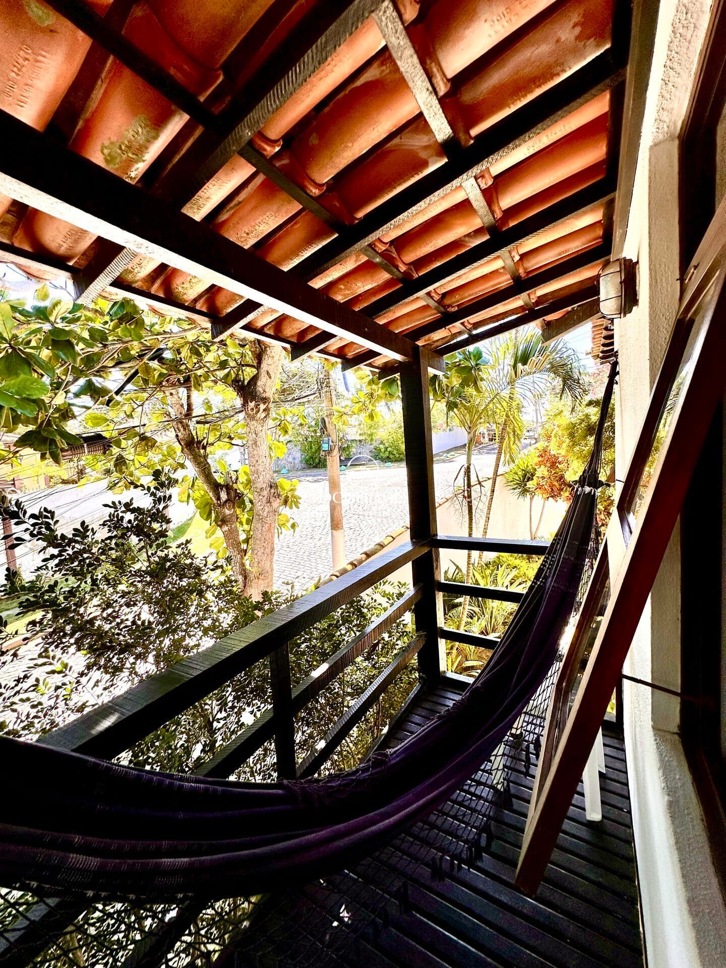 Casa em Armação dos Búzios - Geribá