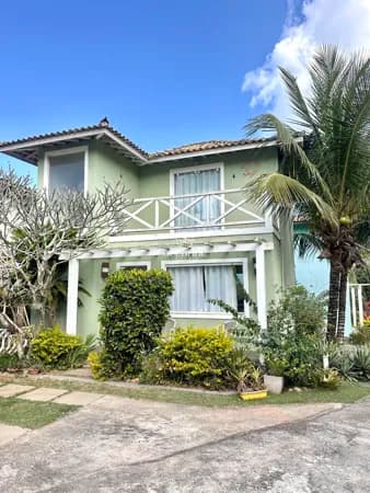 Casa em Armação dos Búzios - Rasa