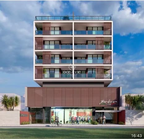 Apartamento em Cabo Frio - Centro