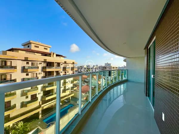 Apartamento em Cabo Frio - Vila Nova