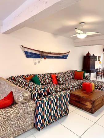 Casa em Armação dos Búzios - Geribá