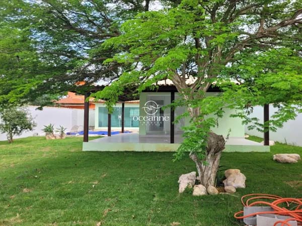 Casa à Venda Condomínio Exclusivo com Lazer Completo