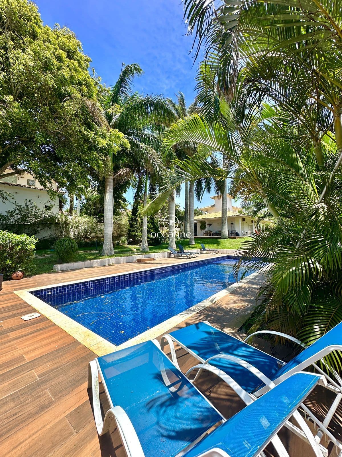 Casa Alto Padrão em Ferradura, Armação dos Búzios/RJ