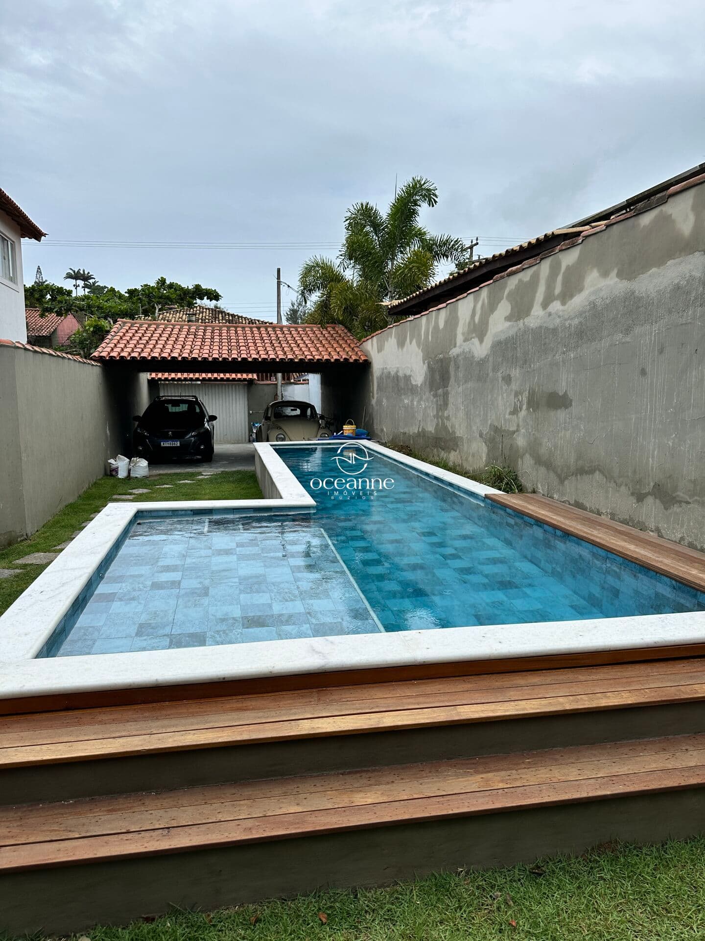 Casa Duplex à Venda em Geribá