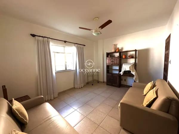 Apartamento na Passagem, Cabo Frio/RJ