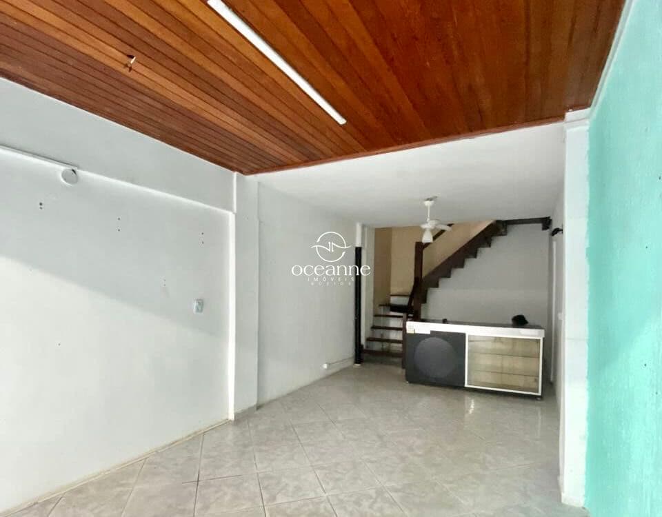 Loja Ponto Comercial para Venda e Locação no Centro de Cabo Frio