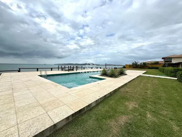 Casa em Armação dos Búzios - Manguinhos