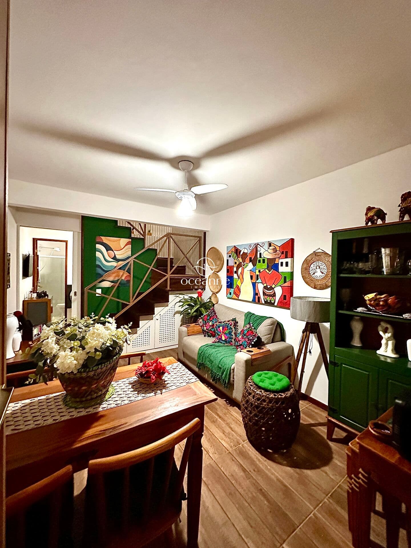 Casa duplex