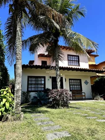 Oportunidade Casa á 50m da Praia