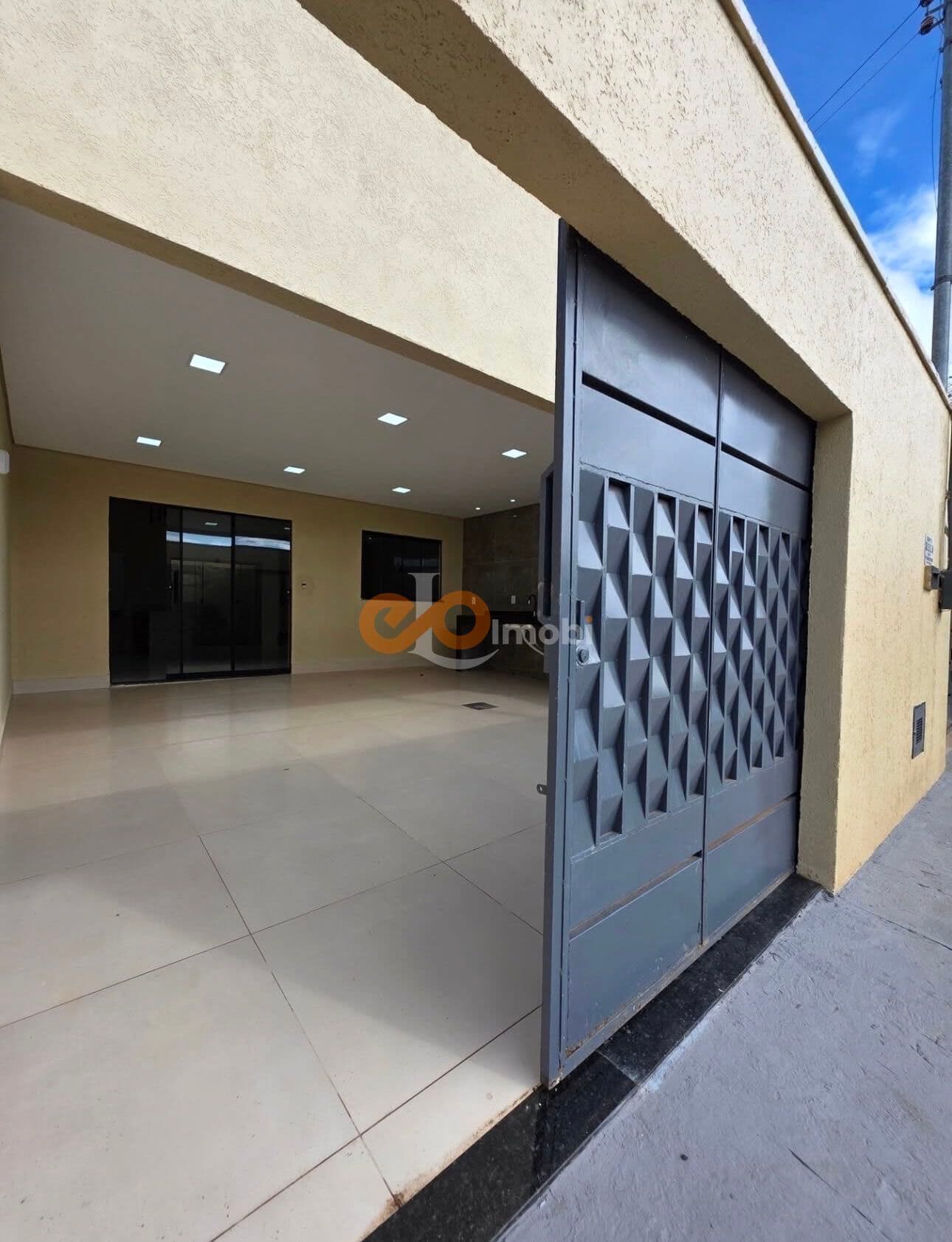 Casa 3/4