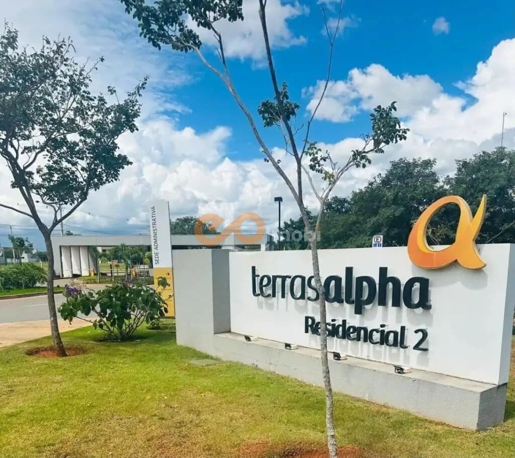 Lote/Terreno em Condomínio