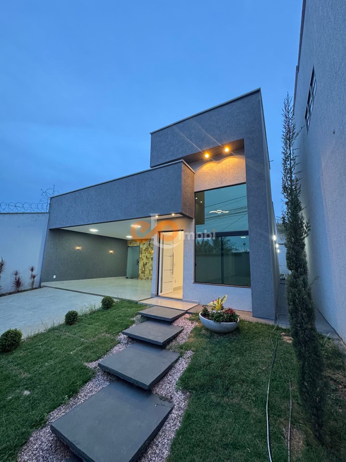 Casa em Senador Canedo - Residencial Prado