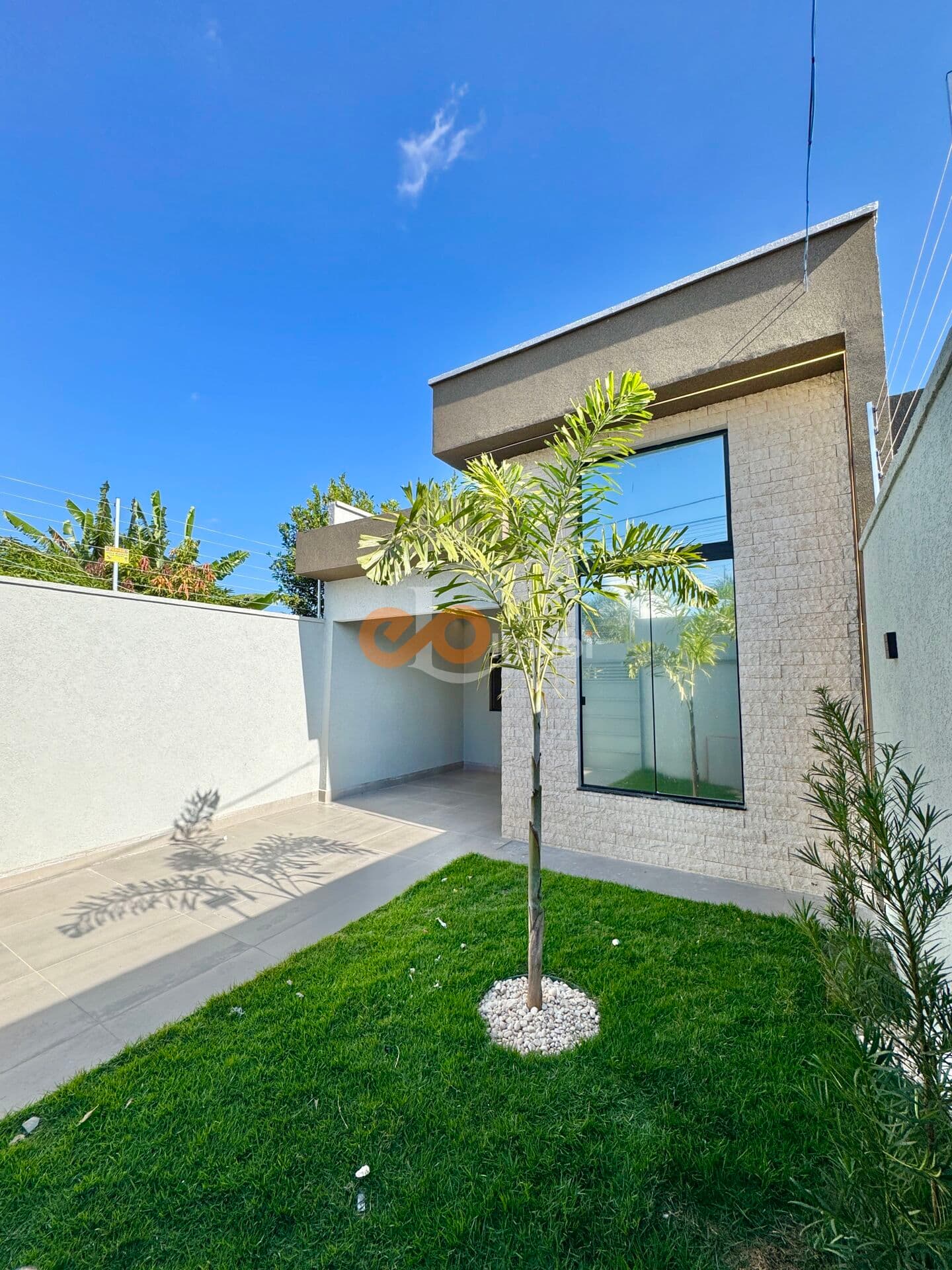 Casa em Senador Canedo - Residencial Paraíso