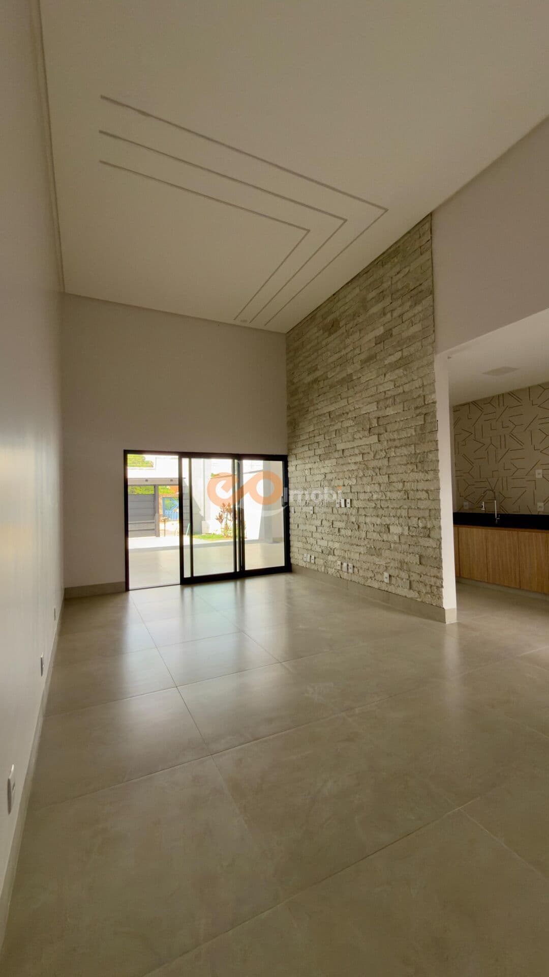Casa em Goiânia - Jardim Novo Mundo