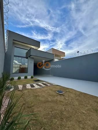 Casa próx. ao centro da cidade