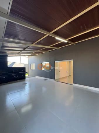 Casa em Senador Canedo - Residencial Prado