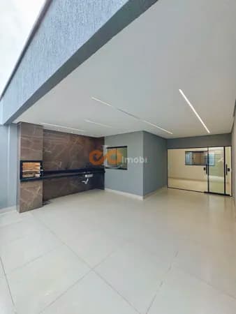 CASA COMPLETA NA ENTRADA DA CIDADE AO LADO DO PARQUE BOA VISTA