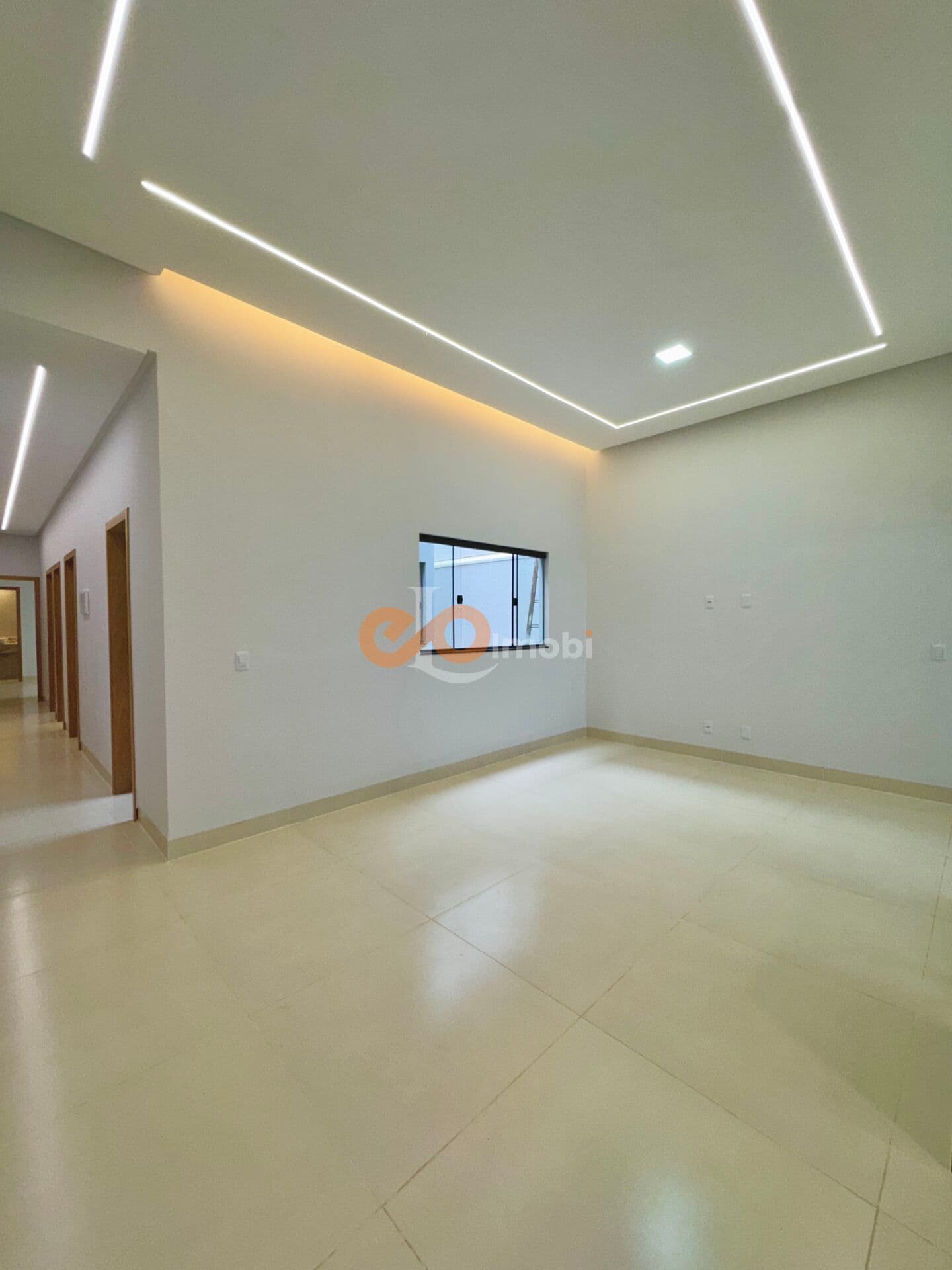 CASA COMPLETA NA ENTRADA DA CIDADE AO LADO DO PARQUE BOA VISTA