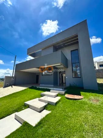 Sobrado em Senador Canedo - Jardins Capri