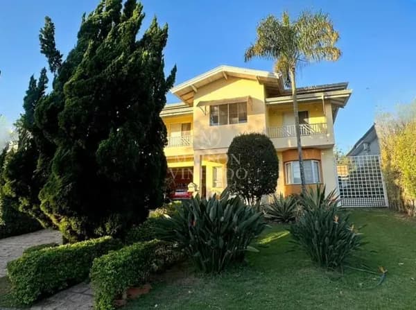 Casa em condomínio, Vinhedo/SP